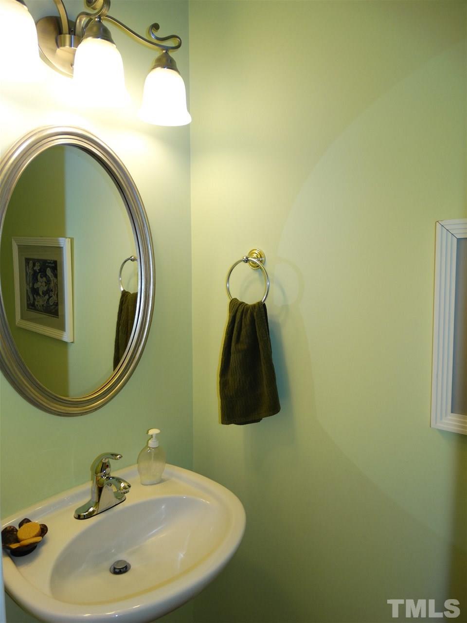1305 Red Brick Road Garner, NC 27529 - Photo 5 of 25