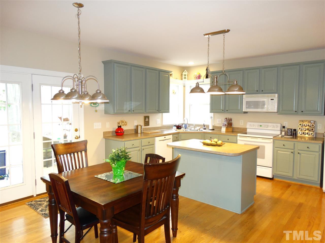 1305 Red Brick Road Garner, NC 27529 - Photo 6 of 25