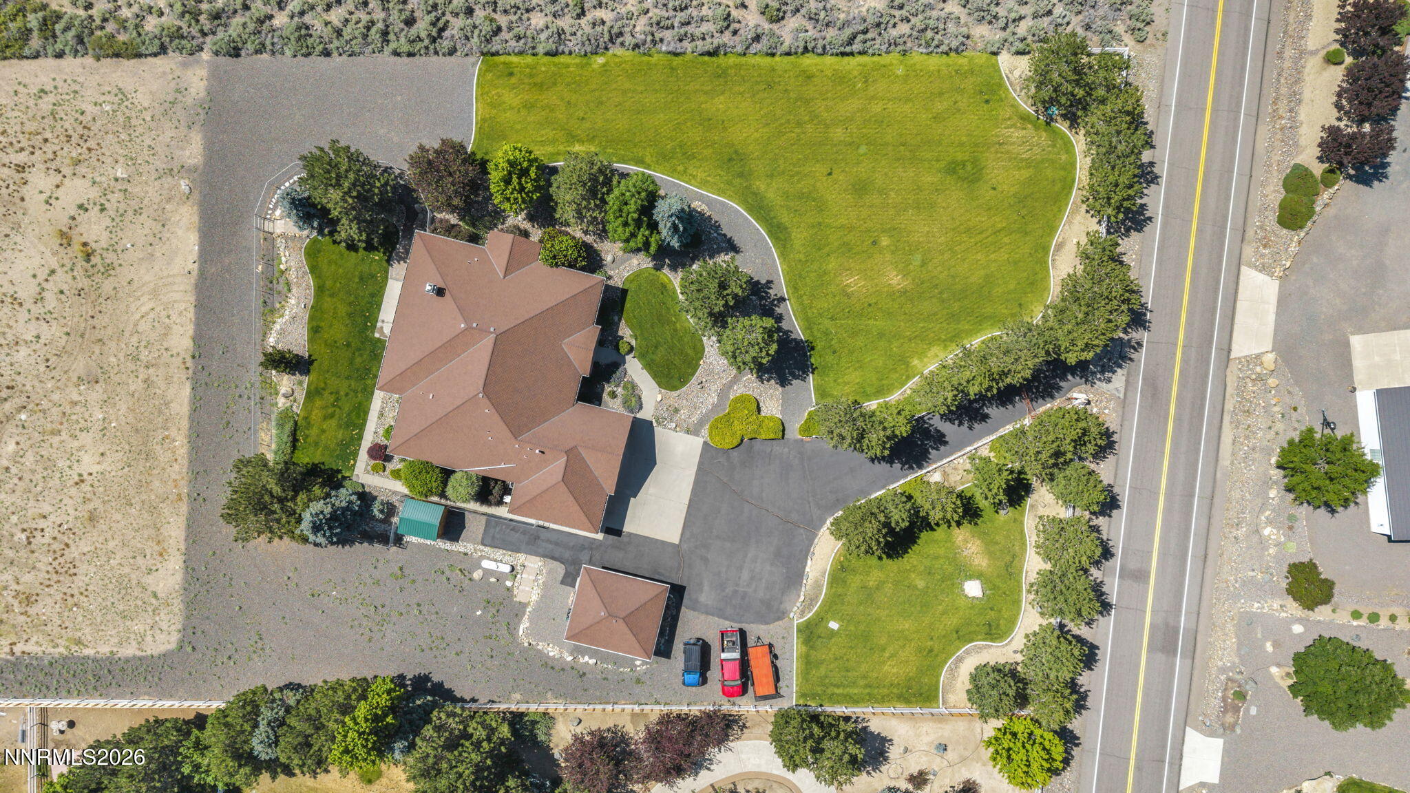 261 Fredericksburg Road Gardnerville, NV 89460 - Photo 11 of 35 34-web-or-mls-261-fredericksburg-rd