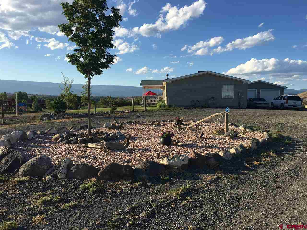 7224 Peach Valley Road Delta, CO 81416 - Photo 2 of 17