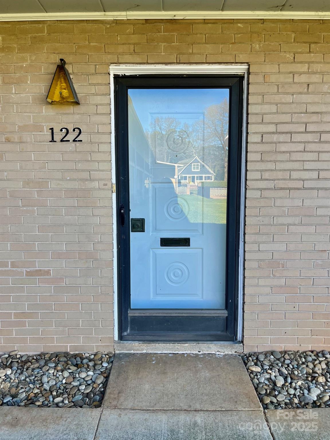 3010 Crosby Road, Unit 122 Charlotte, NC 28211 - Photo 2 of 38 a view of front door of house