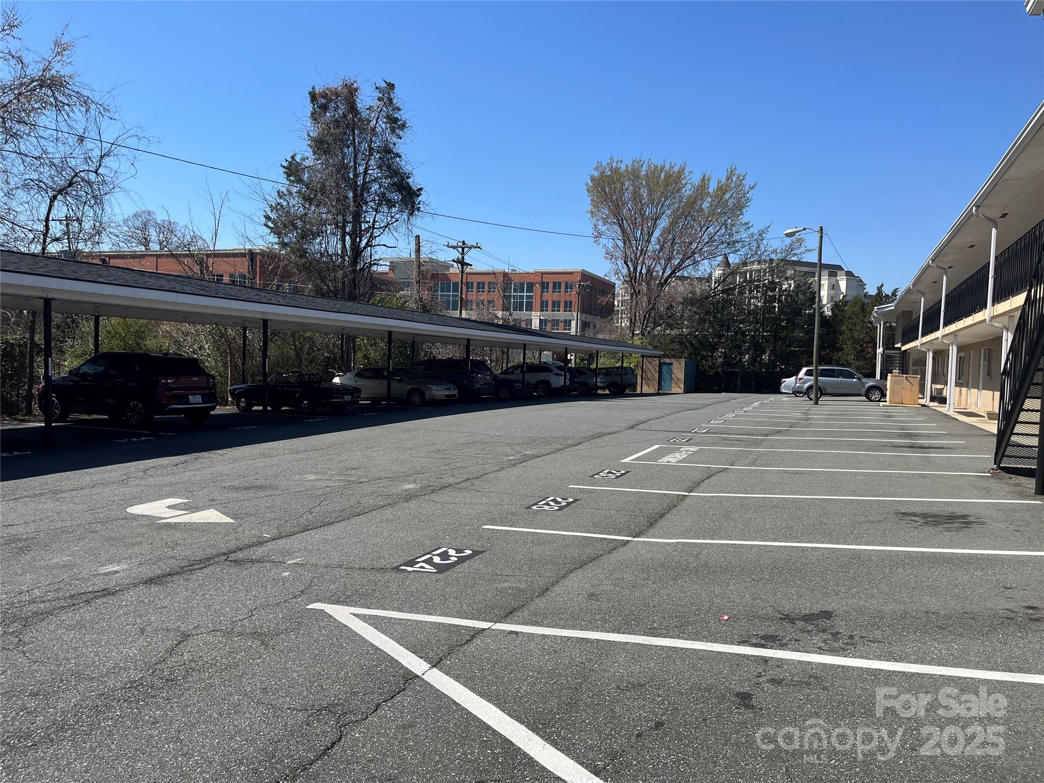 3010 Crosby Road, Unit 122 Charlotte, NC 28211 - Photo 36 of 38