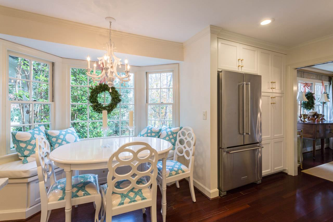 400 May Court Raleigh, NC 27609 - Photo 12 of 25 Photo 12