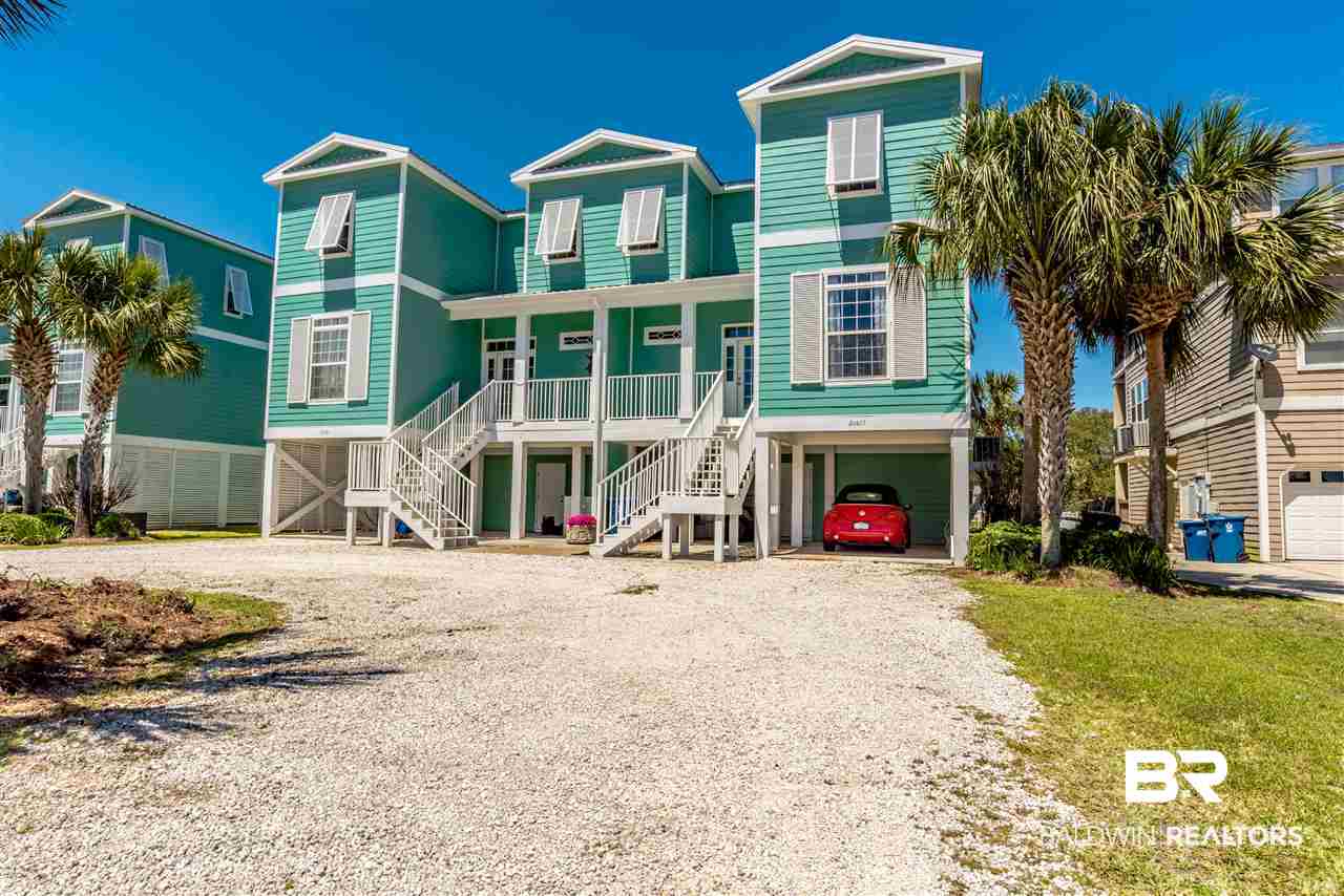 26423 Marina Road, Unit 26423 Orange Beach, AL 36561 - Photo 1 of 50
