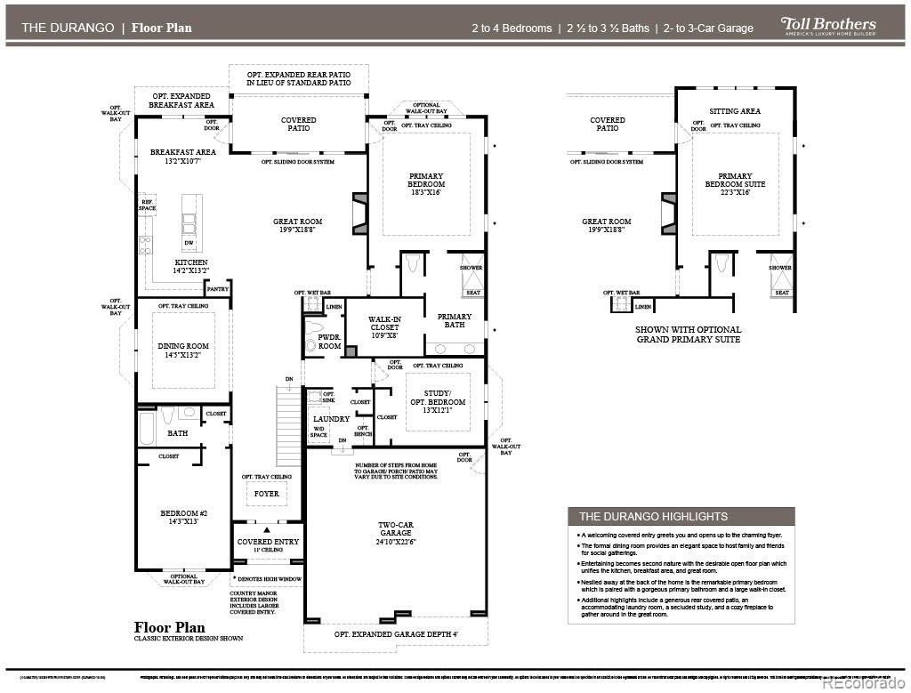 8472 South Rome Way Aurora, CO 80016 - Photo 2 of 9 Gallery Image 2