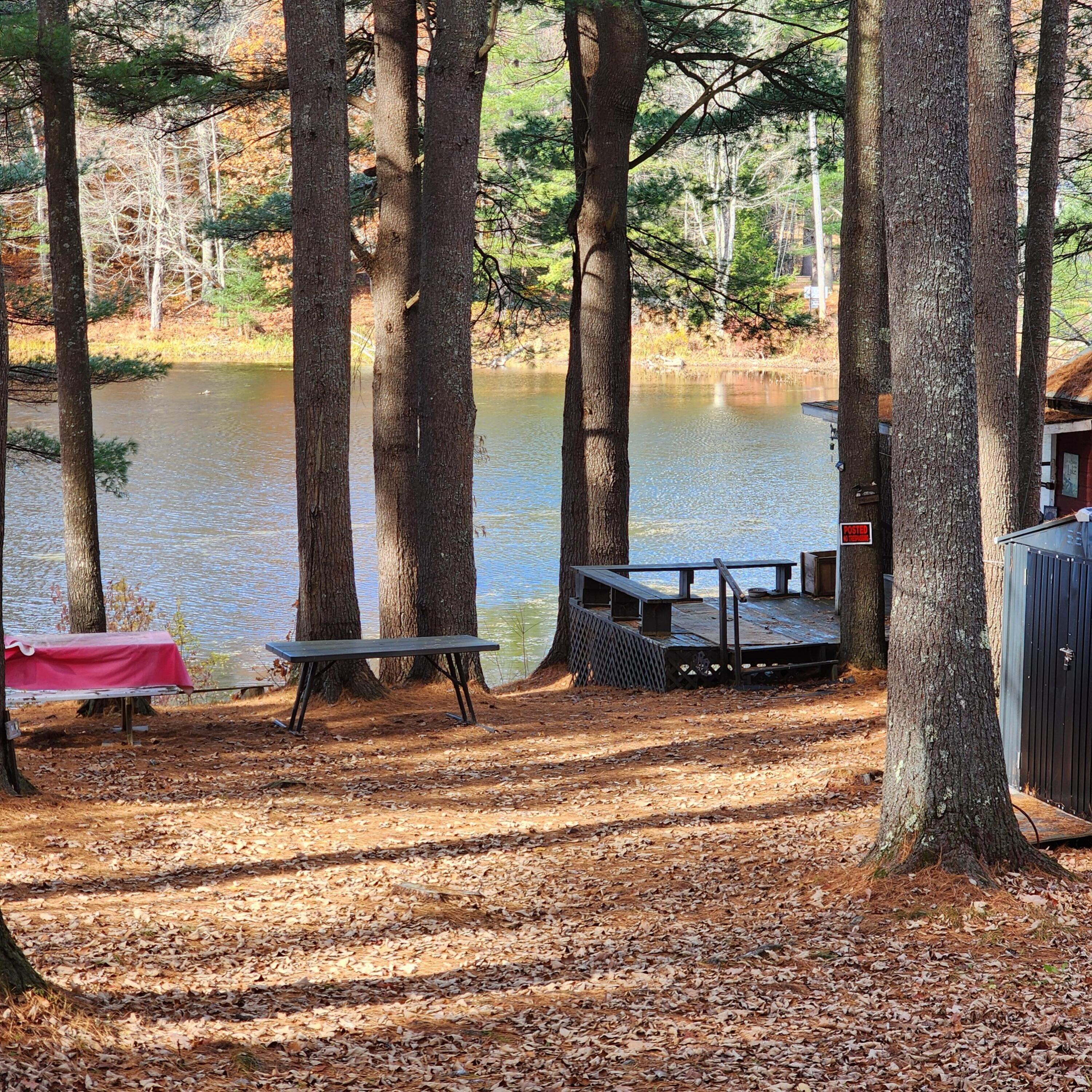 5 Dexter Pond Road Winthrop, ME 04364 - Photo 2 of 24 20251029_114315