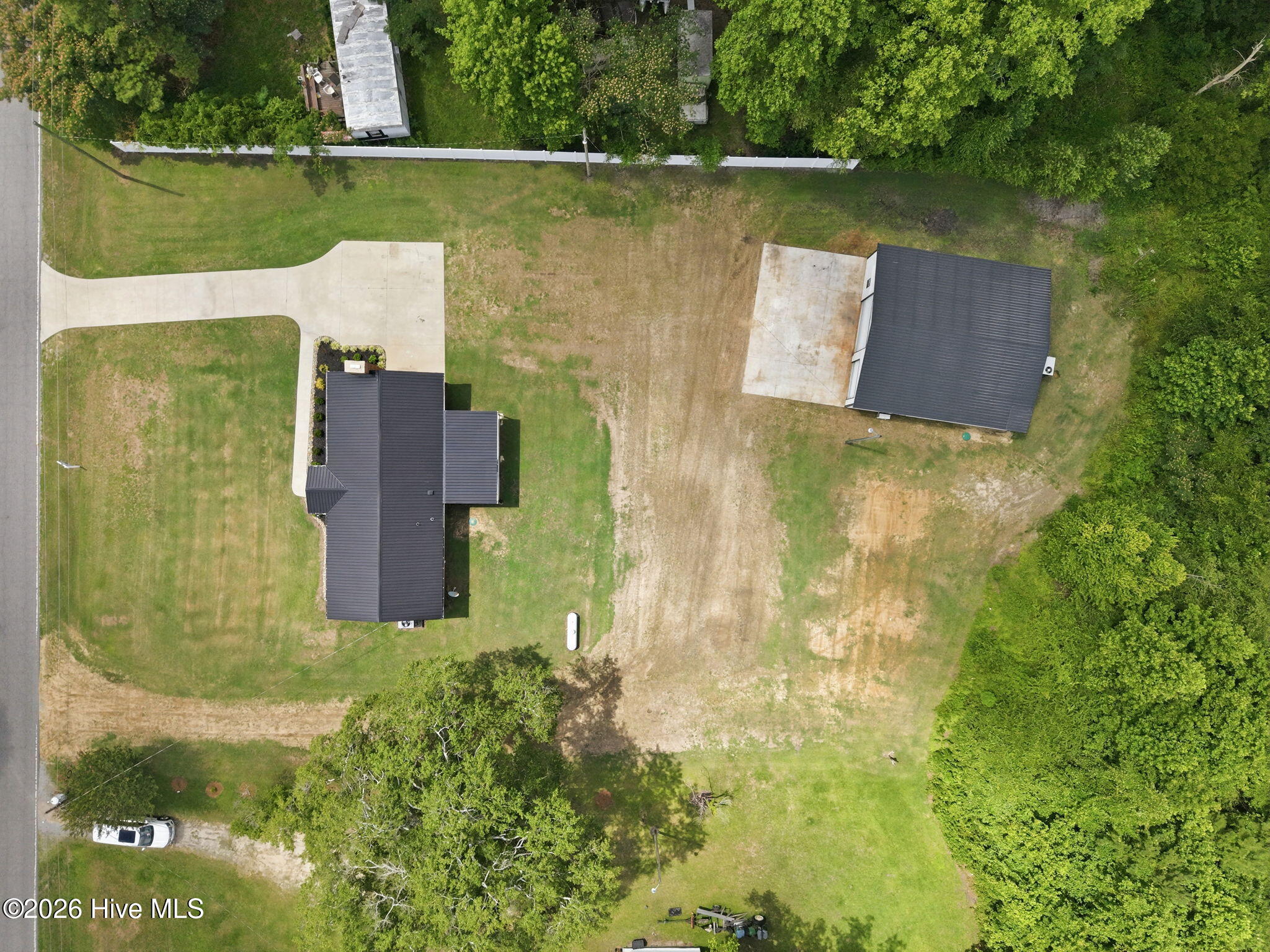 1485 Porter Road Greenville, NC 27834 - Photo 39 of 52