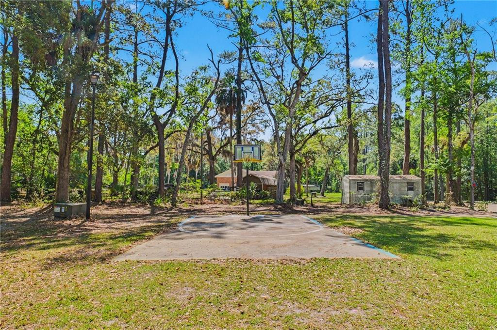 154 Buffalo Road Brunswick, GA 31523 - Photo 49 of 51