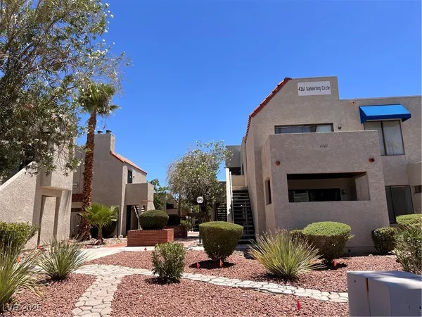 $179,000 | 4361 Sanderling Circle, Unit 33, Las Vegas, NV 89103