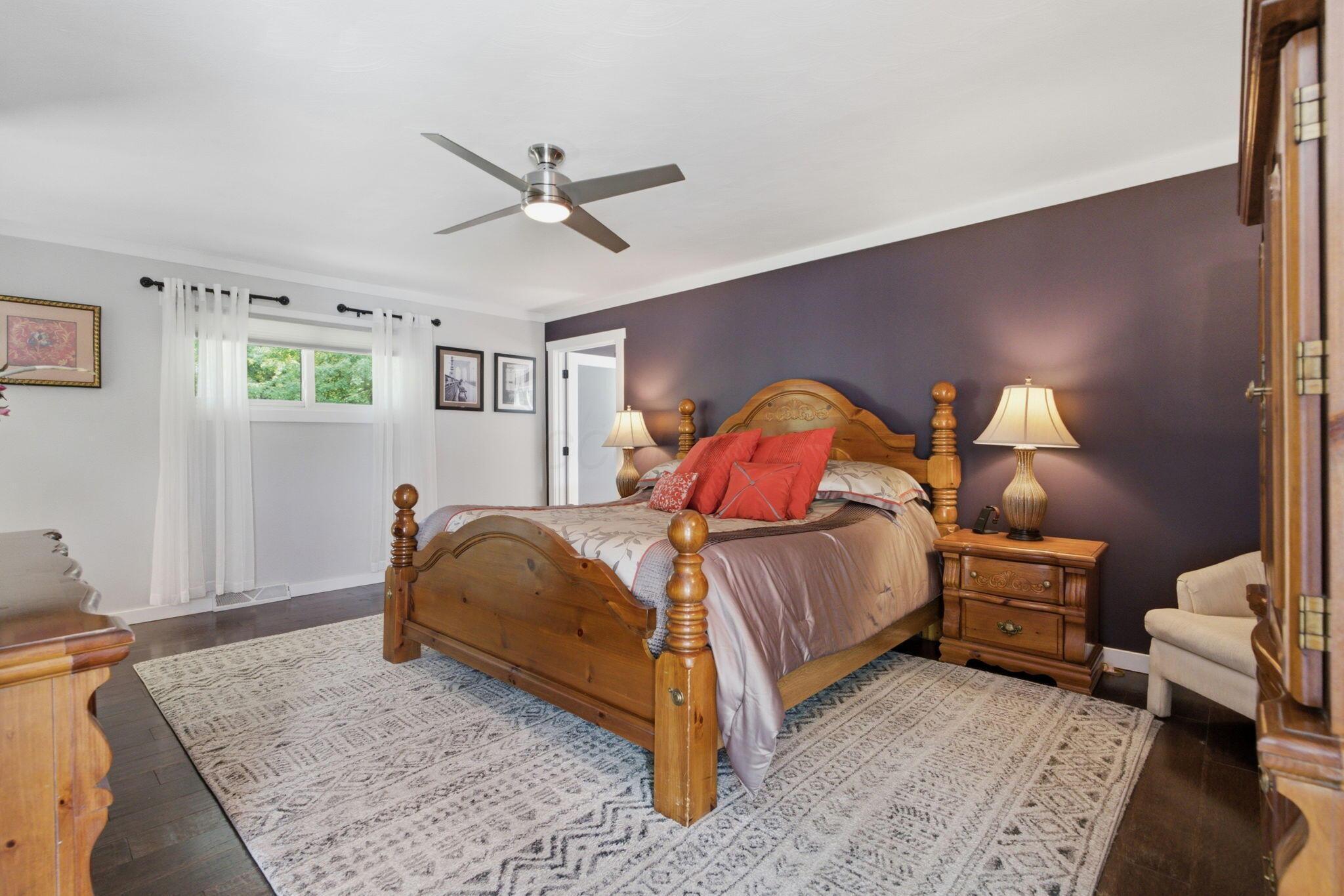 7232 Lee Road Westerville, OH 43081 - Photo 44 of 122 Owner Suite