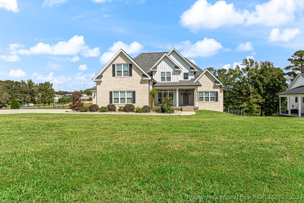 6709 Rouse Road Holly Springs, NC 27540 - Photo 1 of 50 Gallery Image 1