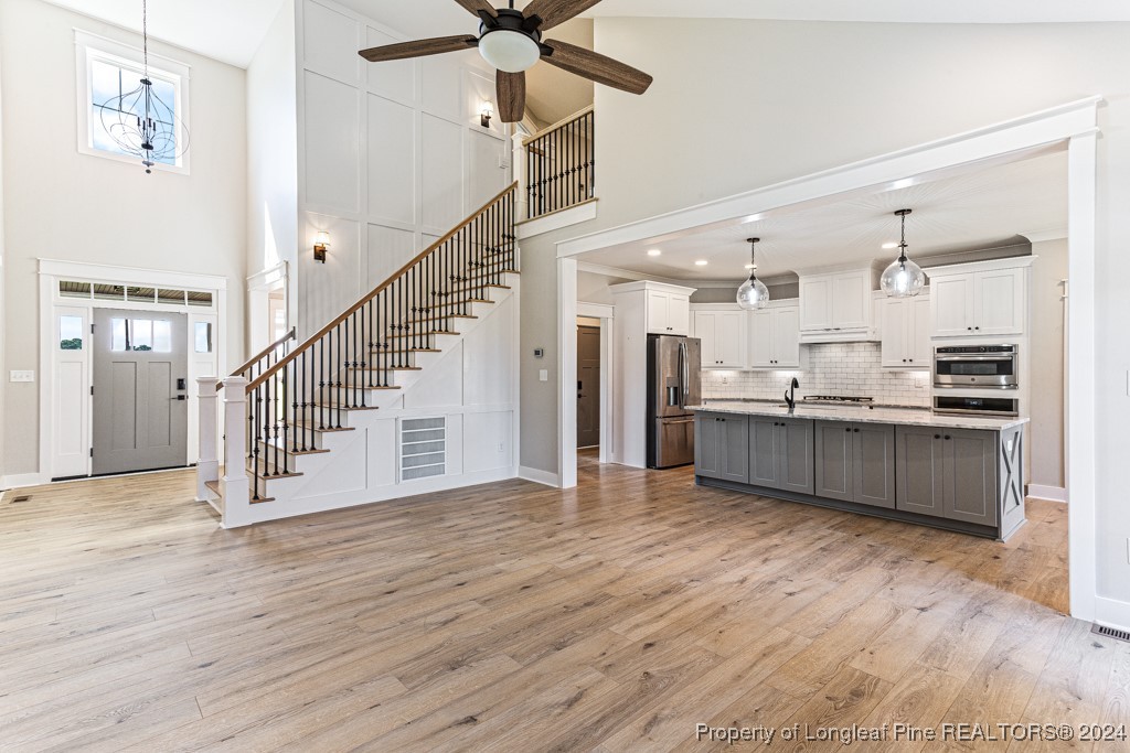 6709 Rouse Road Holly Springs, NC 27540 - Photo 12 of 50 Gallery Image 12