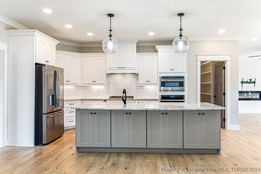 6709 Rouse Road Holly Springs, NC 27540 - Photo 13 of 50 Gallery Image 13