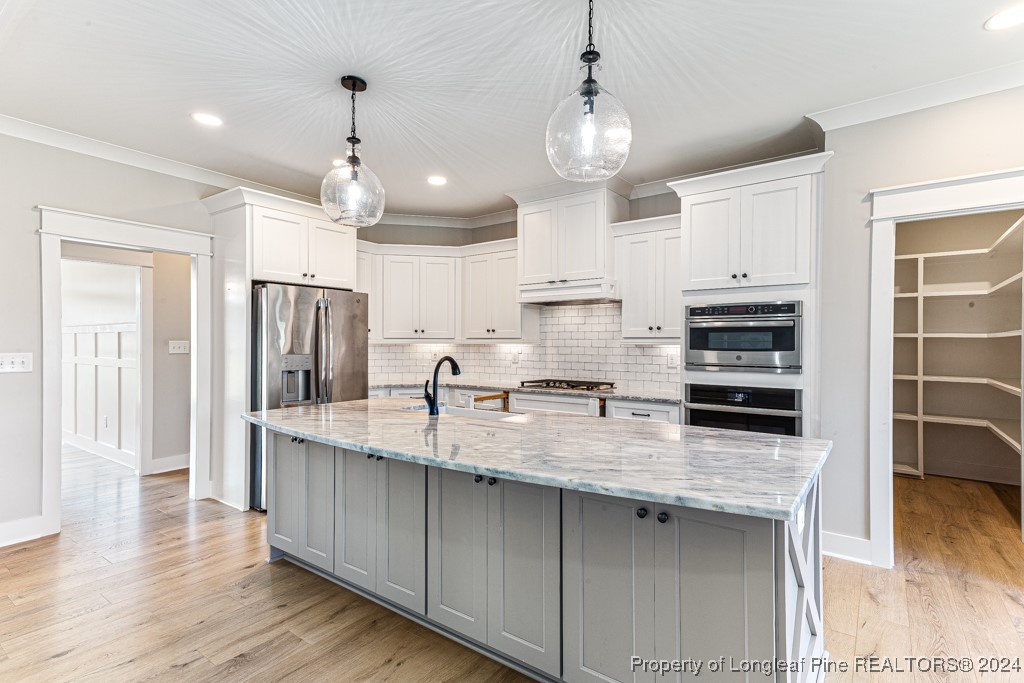 6709 Rouse Road Holly Springs, NC 27540 - Photo 14 of 50 Gallery Image 14