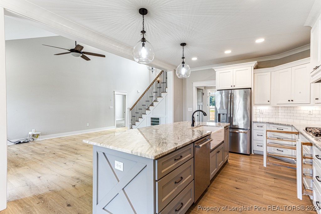 6709 Rouse Road Holly Springs, NC 27540 - Photo 15 of 50 Gallery Image 15