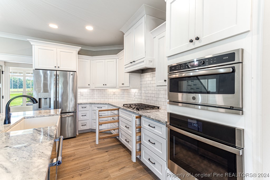 6709 Rouse Road Holly Springs, NC 27540 - Photo 18 of 50 Gallery Image 18