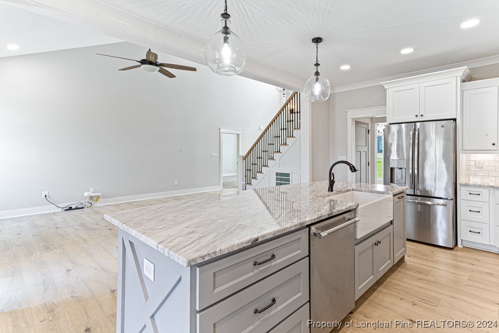 6709 Rouse Road Holly Springs, NC 27540 - Photo 20 of 50 Gallery Image 20