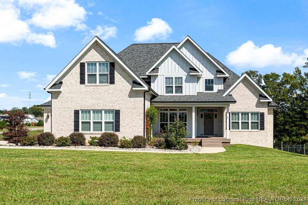 6709 Rouse Road Holly Springs, NC 27540 - Photo 2 of 50 Gallery Image 2