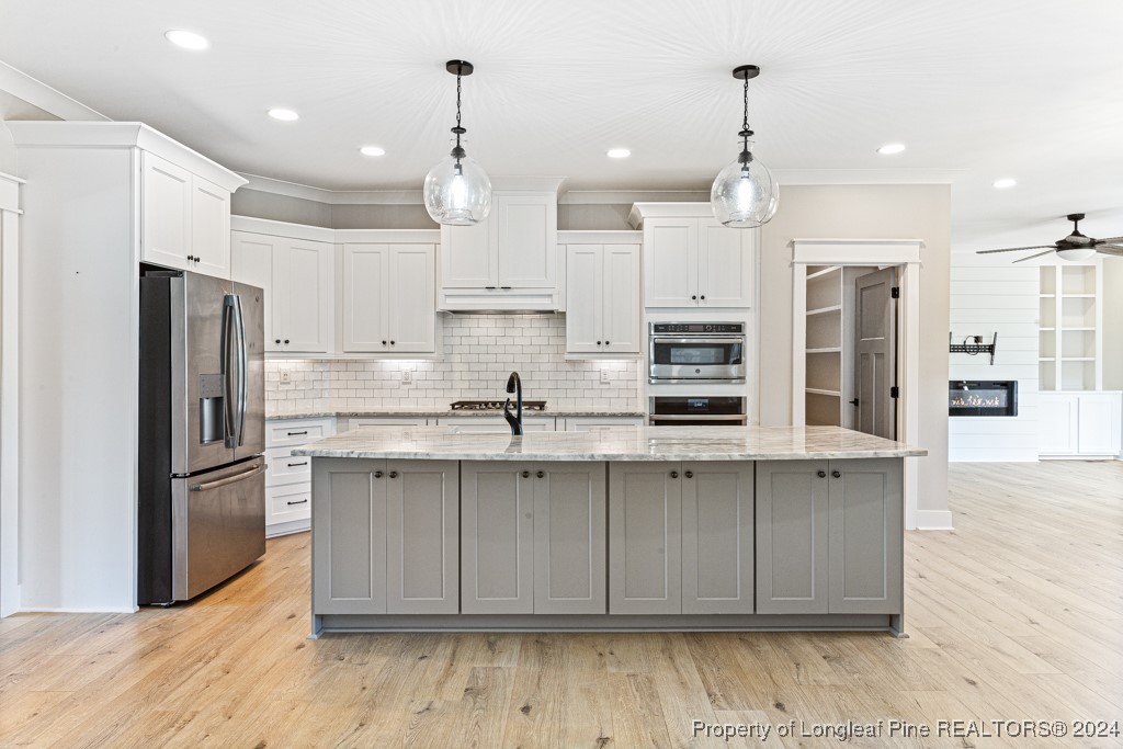 6709 Rouse Road Holly Springs, NC 27540 - Photo 21 of 50 Gallery Image 21
