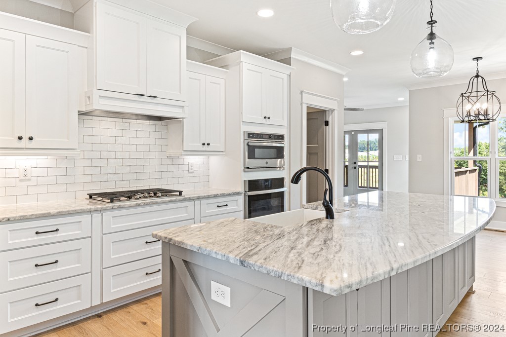 6709 Rouse Road Holly Springs, NC 27540 - Photo 22 of 50 Gallery Image 22