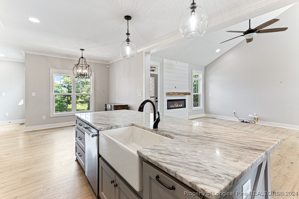 6709 Rouse Road Holly Springs, NC 27540 - Photo 23 of 50 Gallery Image 23