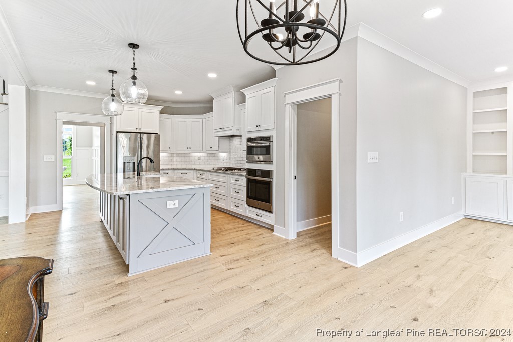 6709 Rouse Road Holly Springs, NC 27540 - Photo 26 of 50 Gallery Image 26