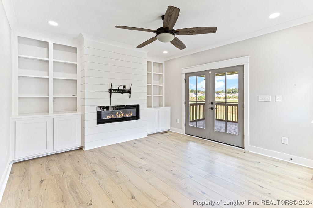 6709 Rouse Road Holly Springs, NC 27540 - Photo 27 of 50 Gallery Image 27