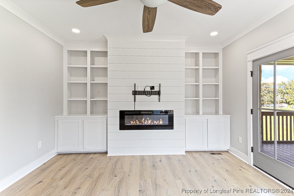 6709 Rouse Road Holly Springs, NC 27540 - Photo 28 of 50 Gallery Image 28