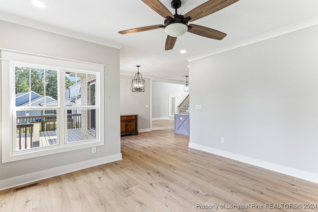 6709 Rouse Road Holly Springs, NC 27540 - Photo 29 of 50 Gallery Image 29