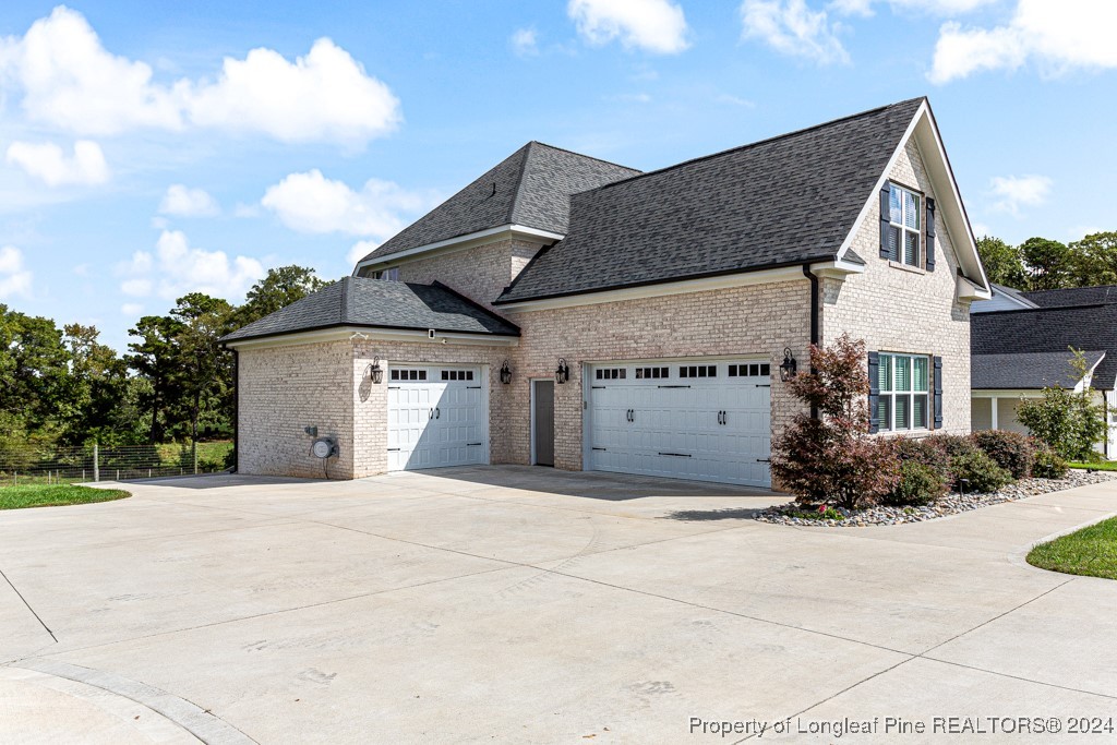 6709 Rouse Road Holly Springs, NC 27540 - Photo 3 of 50 Gallery Image 3