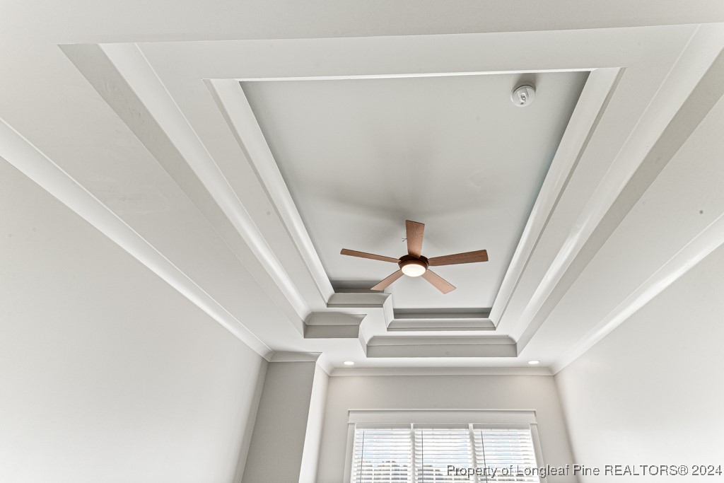 6709 Rouse Road Holly Springs, NC 27540 - Photo 37 of 50 Gallery Image 37