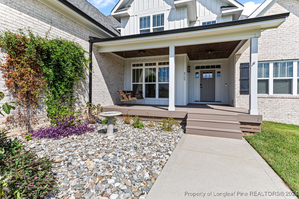 6709 Rouse Road Holly Springs, NC 27540 - Photo 4 of 50 Gallery Image 4