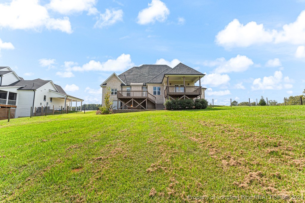 6709 Rouse Road Holly Springs, NC 27540 - Photo 49 of 50 Gallery Image 49