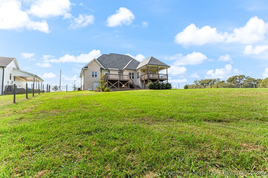 6709 Rouse Road Holly Springs, NC 27540 - Photo 50 of 50 Gallery Image 50