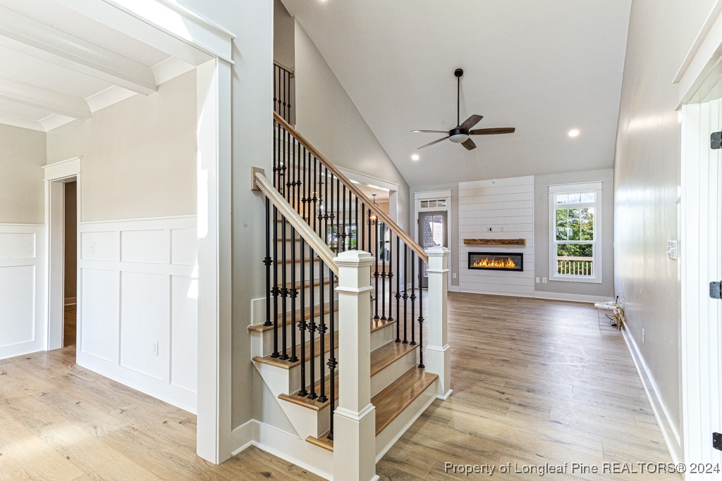 6709 Rouse Road Holly Springs, NC 27540 - Photo 5 of 50 Gallery Image 5