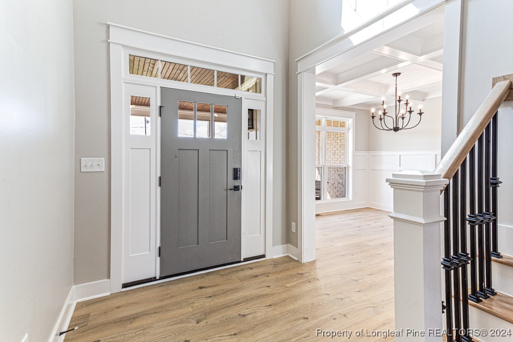 6709 Rouse Road Holly Springs, NC 27540 - Photo 6 of 50 Gallery Image 6