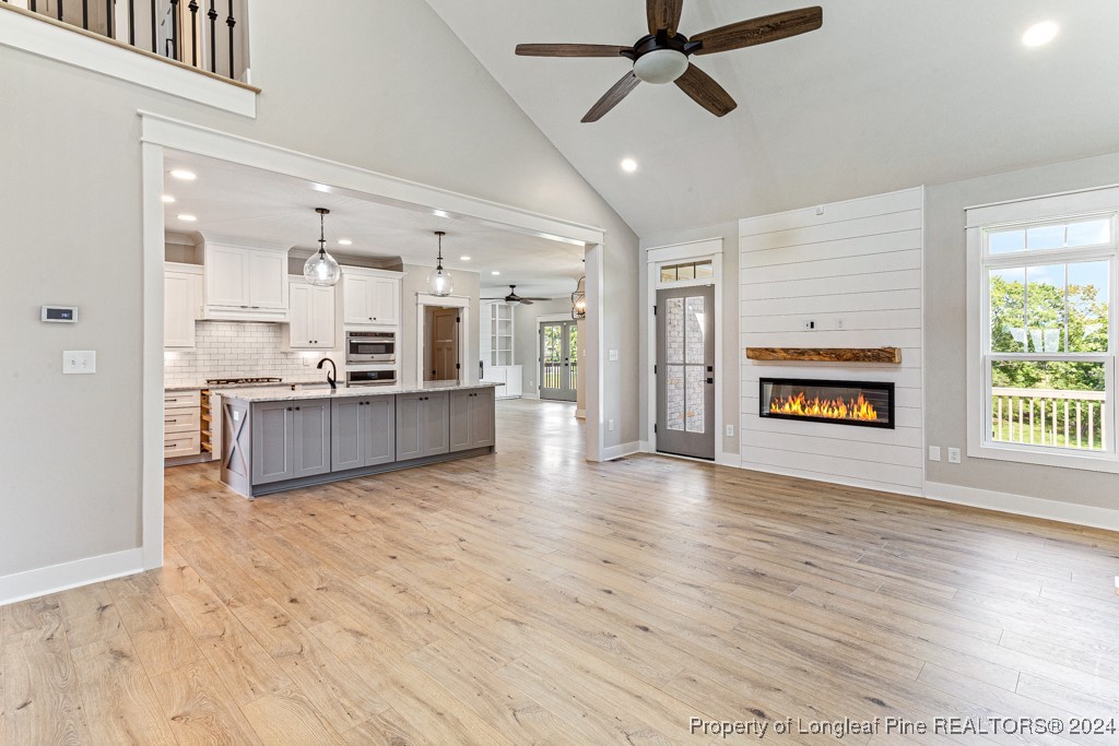 6709 Rouse Road Holly Springs, NC 27540 - Photo 10 of 50 Gallery Image 10