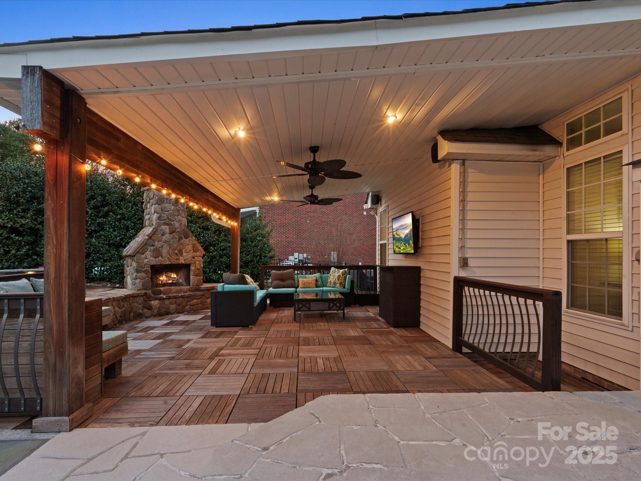 209 Choate Avenue Fort Mill, SC 29708 - Photo 13 of 48