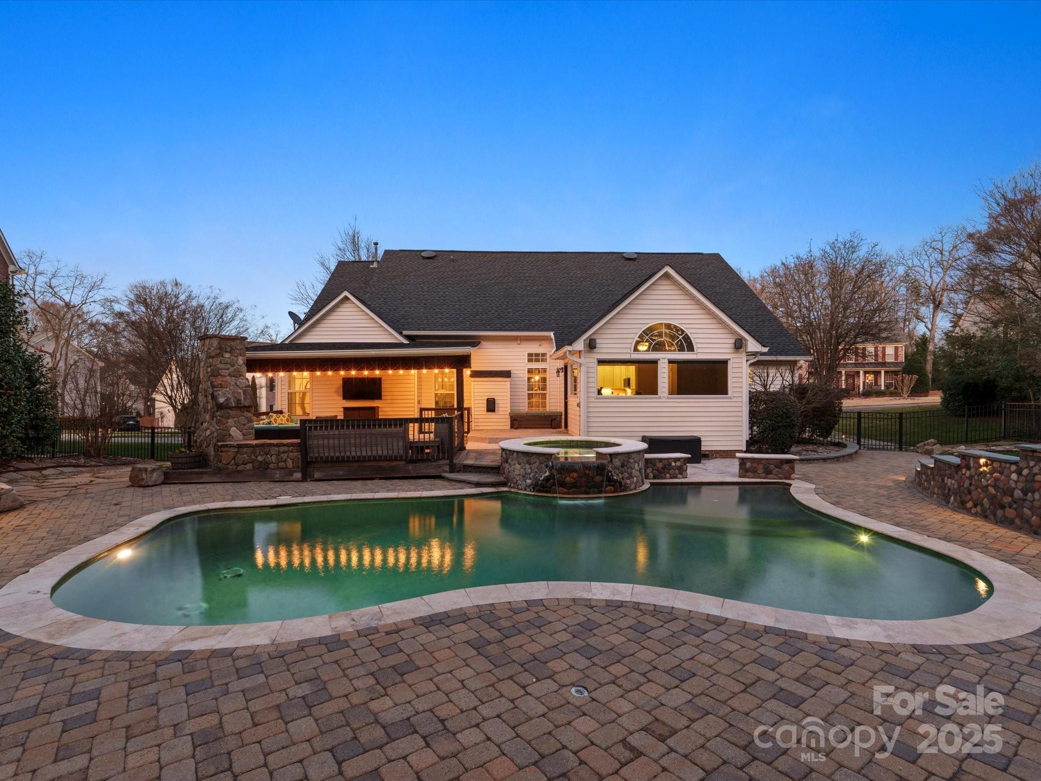 209 Choate Avenue Fort Mill, SC 29708 - Photo 2 of 48