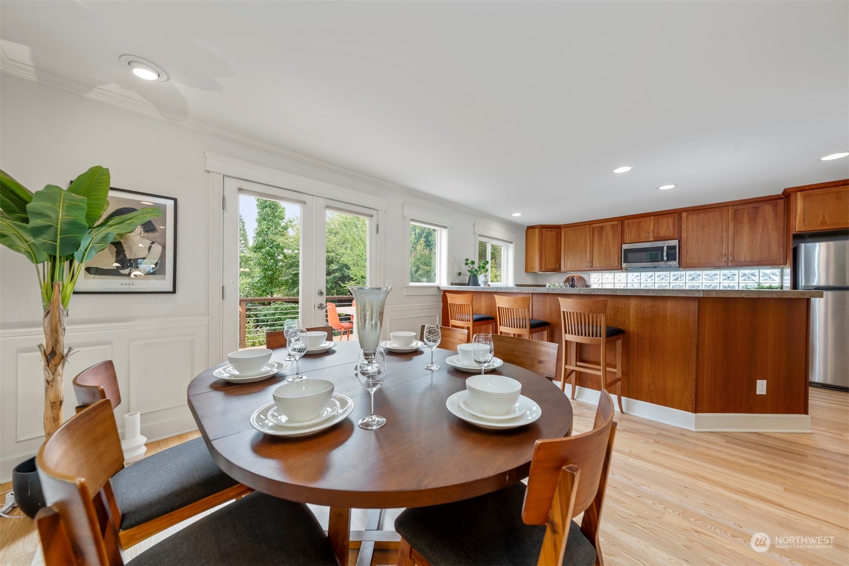 4111 Southwest Dawson Street Seattle, WA 98136 - Photo 11 of 40 Gallery Image 11
