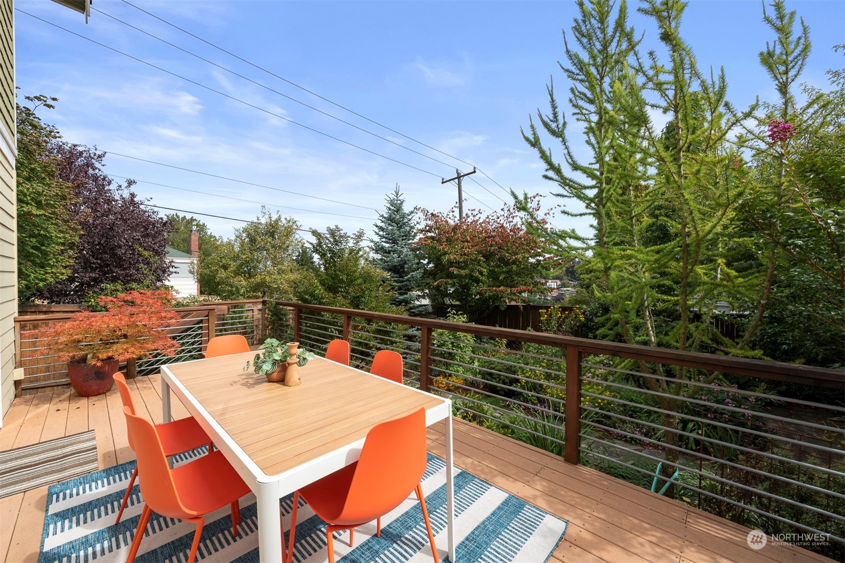 4111 Southwest Dawson Street Seattle, WA 98136 - Photo 13 of 40 Gallery Image 13