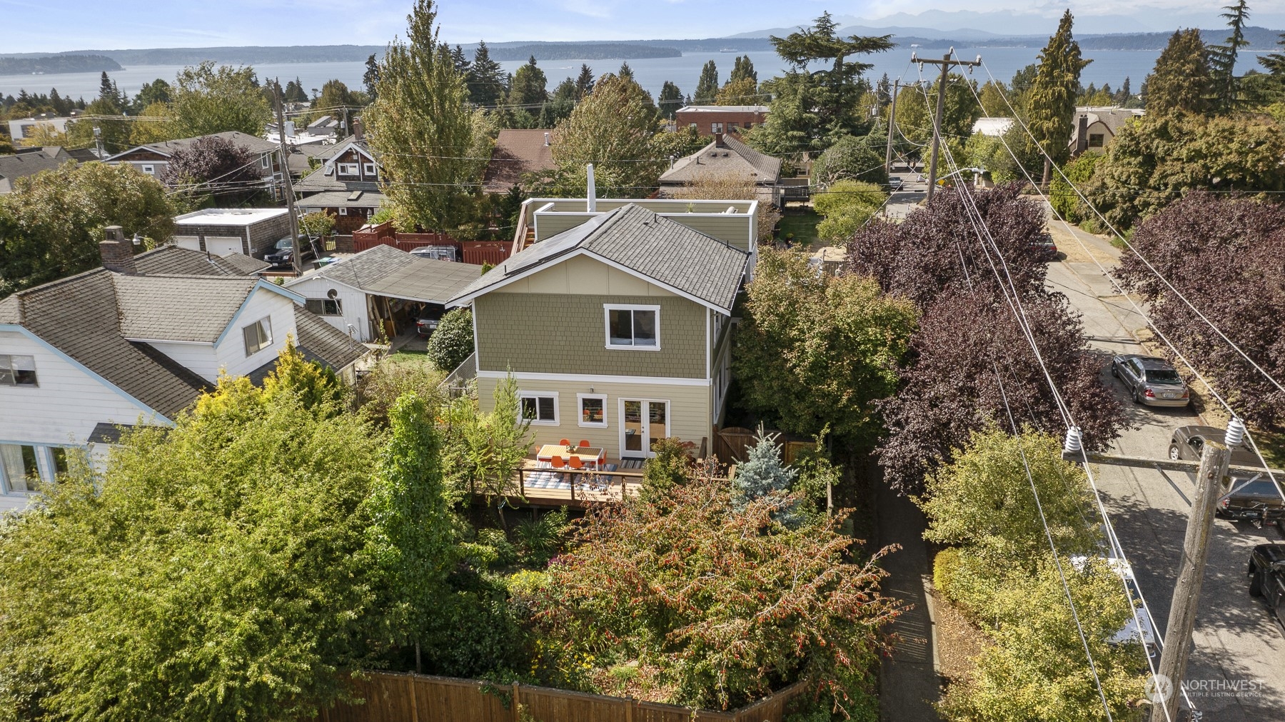 4111 Southwest Dawson Street Seattle, WA 98136 - Photo 33 of 40 Gallery Image 33