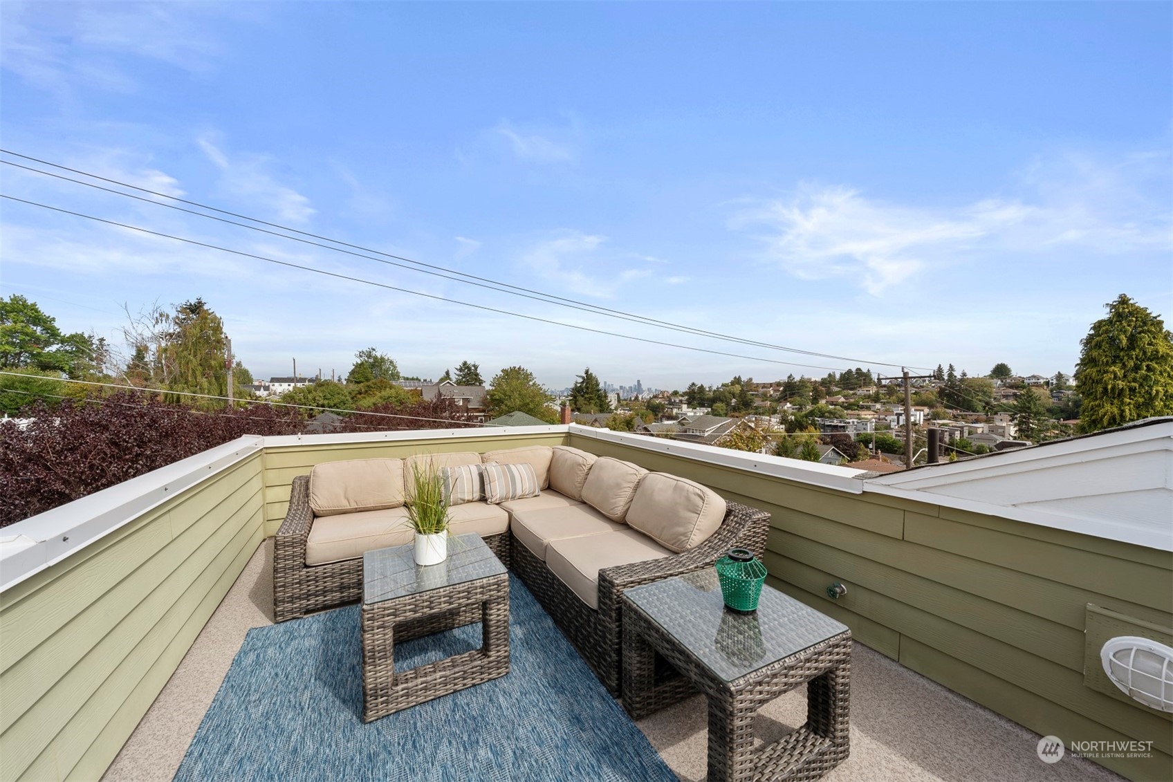 4111 Southwest Dawson Street Seattle, WA 98136 - Photo 34 of 40 Gallery Image 34