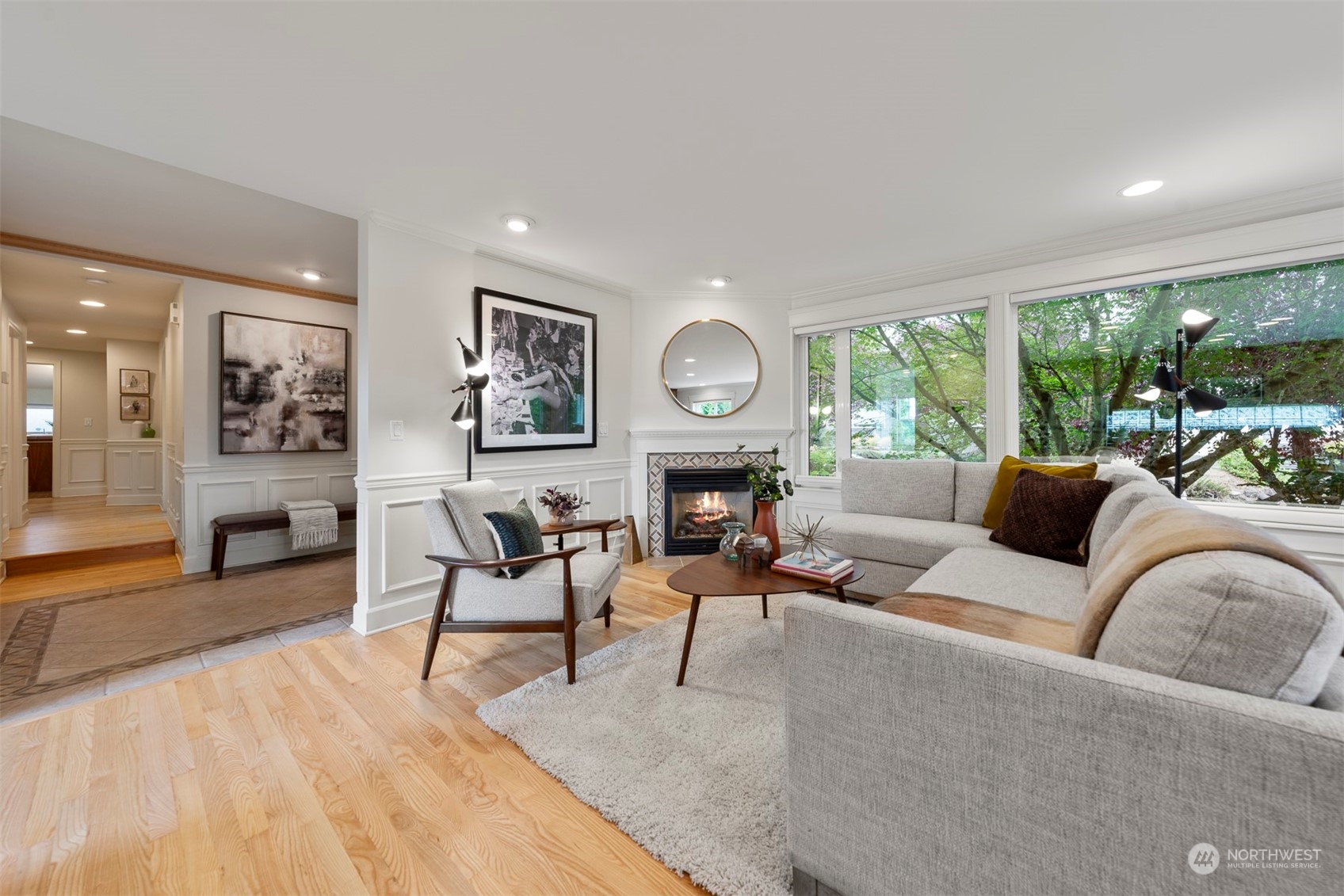 4111 Southwest Dawson Street Seattle, WA 98136 - Photo 5 of 40 Gallery Image 5