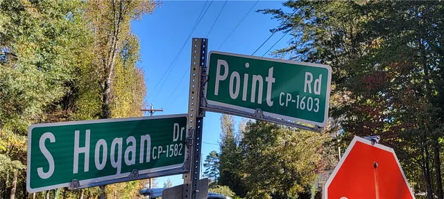 $16,500 | 0 Point Road, Unit 504 & 505, Westminster, SC 29693