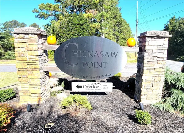 $15,000 | 0 Point Road, Unit 504 & 505, Westminster, SC 29693