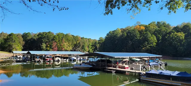 $16,500 | 0 Point Road, Unit 504 & 505, Westminster, SC 29693