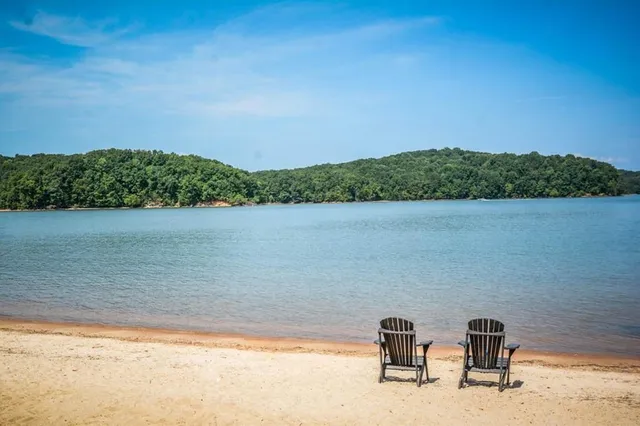 $16,500 | 0 Point Road, Unit 504 & 505, Westminster, SC 29693