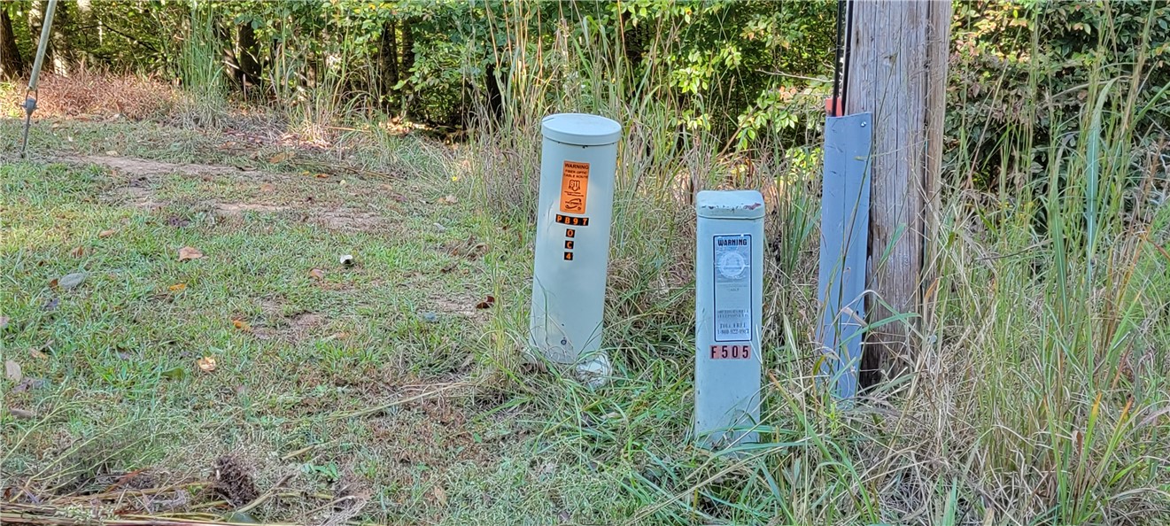 0 Point Road, Unit 504 & 505 Westminster, SC 29693 - Photo 7 of 24 Stub at edge of property