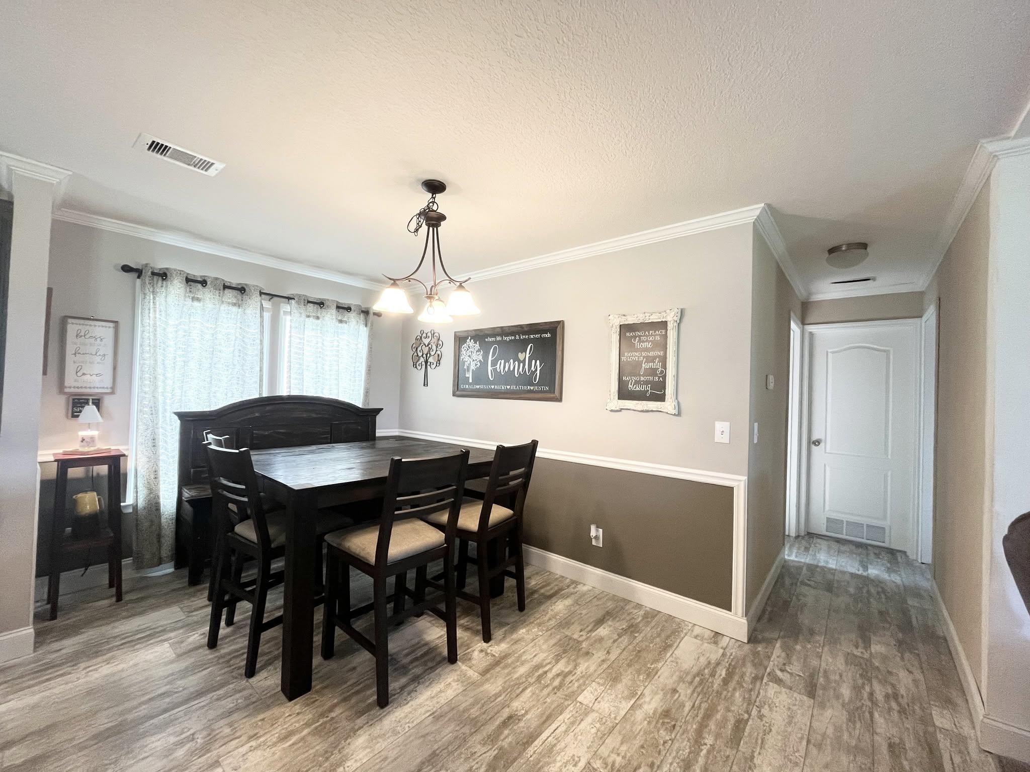 10409 County Line Road Hemingway, SC 29554 - Photo 5 of 28